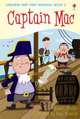 Captain Mac, Punter Russell 