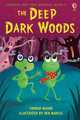 The Deep, Dark Woods, Mason Conrad 
