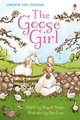The Goose Girl, Grimm Jacob 
