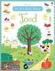 My First Book About Food, 