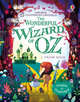 The Wonderful Wizard of Oz, L. Frank Baum 