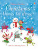 Christmas Things to Draw, Watt Fiona 