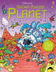 Planet, Leigh Susannah 