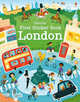 London, Maclaine James 