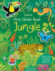 First Sticker Book. Jungle, Primmer Alice 