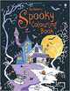 Spooky Colouring and Activity Book, 