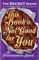 This Book is Not Good for You, Bosch Pseudonymous 
