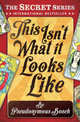 This Isn't What It Looks Like (Secret Series 4), Bosch Pseudonymous 