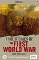 The First World War, Dowswell Paul 