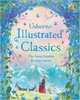 Illustrated Classics: The Secret Garden and Other Stories, Burnett Frances Hodgson, Nesbit Edith, Баум Лаймен Фрэнк 
