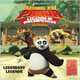 Kung Fu Panda: Legendary Legends, 