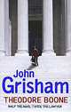 Theodore Boone, John Grisham 