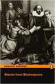 Stories from Shakespеаre (+ CD-ROM), 