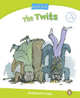 The Twits, Dahl Roald 