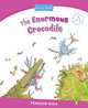 The Enormous Crocodile, Laidlaw Caroline 