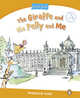 Giraffe and the Pelly and Me: Level 3, Harper Kathryn 
