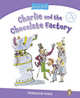 Charlie and the Chocolate Factory, Dahl Roald 