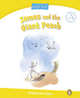 James and the Giant Peach: Penguin Kids 6, Potter Jocelyn 
