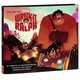 The Art of Wreck-It Ralph, Maggie Malone, Jennifer Lee 
