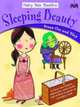 Sleeping Beauty. Press Out & Play, 