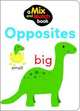 Opposites, 