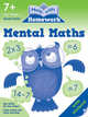 Mental Maths: Key Stage 2, 