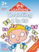 Counting 1-20, 