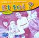 Et toi?: Methode de francais: Niveau 2 (аудиокурс на CD), 