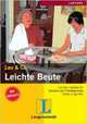 Leichte Beute (Stufe 3) - Buch (+ Audio CD), Burger Elke 