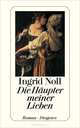 Die Haupter Meiner Lieben, Ingrid Noll 