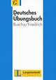 Deutsches Ubungsbuch, Annerose Buscha, Kirsten Friedrich 