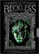 Reckless - Steinernes Fleisch, Funke Cornelia 