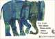 Die kleine Maus sucht einen Freund, Eric Carle 