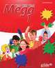 Wer? Wie? Was? Mega 1: Schulerbuch, Harald Seeger 