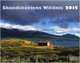 Skandinaviens Wildnis 2015. Kalender, 