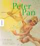 Peter Pan, J. M. Barrie 