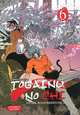 Togainu no chi. Кровь виновного пса. Том 6, Тяямати Сугуро 