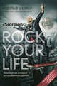 "Scorpions" Rock your life, Рудольф Шенкер совместно с Ларсом Амендом 