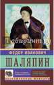 Я был отчаянно провинциален, Шаляпин Федор Иванович 