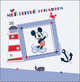МОЙ ПЕРВЫЙ ФОТОАЛЬБОМ (МИККИ) 260х260 DISNEY. АЛЬБОМ ДЛЯ ФОТО., 