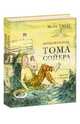 Приключения Тома Сойера, Марк Твен 