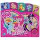 My Little Pony. Бал мечты. Книжка-игрушка, 