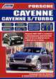 Porsche Cayenne. Cayenne S. Turbo. Модели 2002-2007 гг. выпуска с бензиновыми двигателями. Руководство по ремонту и техническому обслуживанию. Характерные неисправности, 
