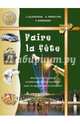 Французские праздники - 2. Учебное пособие (+DVD), Глухова Юлия Николаевна, Бандикян Валерий Сергеевич, Панфилова Ксения Евгеньевна 