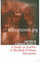 A Study in Scarlet, Doyle Arthur Conan 