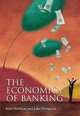 Economics of Banking, Matthews 