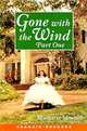 Gone with the Wind: Part 1, Margaret Mitchell 