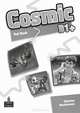 Cosmic Level B1+ Test Book, 