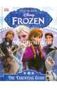Frozen. The Essential Guide, Bazaldua Barbara 