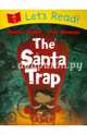 The Santa Trap, Emmett Jonathan 